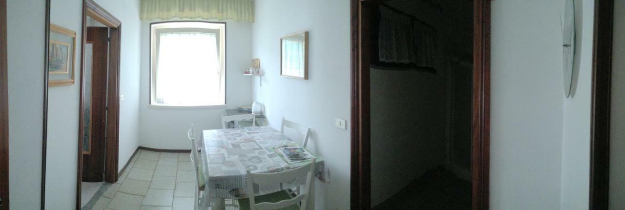 B&B Ai Pini Tiarno di Sopra Eksteriør bilde